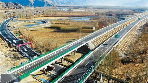 西藏五地市联合打造G219公路 醉美 风景线