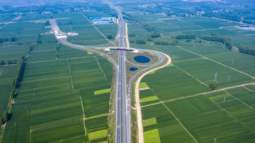 周口至南阳高速公路荣获交通运输部科技示范工程