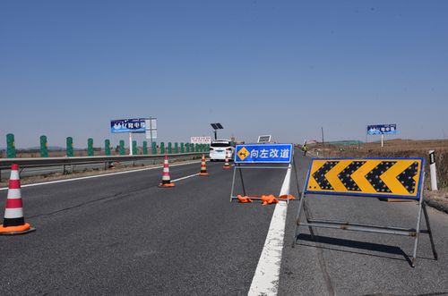 长春经济圈环线高速公路二期项目又有新进展