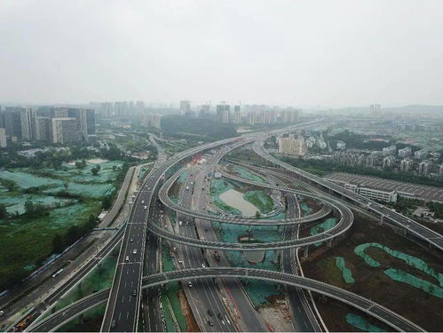 本地要闻 南京交通迎重大利好,一批城建重点工程即将竣工