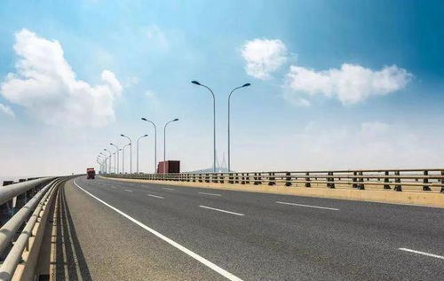 孝感一大批重大交通项目开工 涉及高速,国省道,农村公路